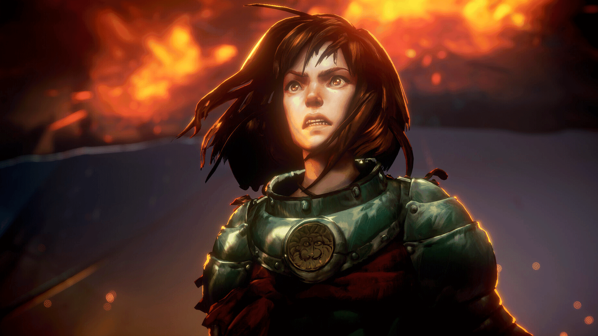 No Rest for the Wicked Developer Blames Series S for Xbox Release Delay