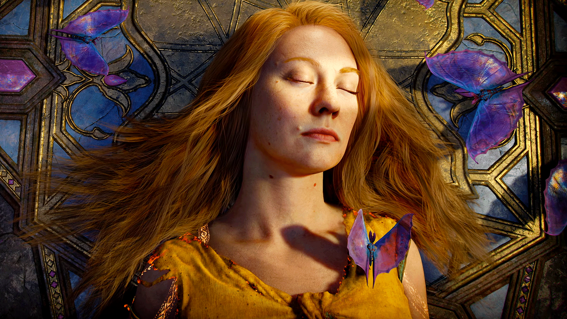 God of War Laufey Director 'Understands' Skepticism Following Reveal, but Hopes Fans Give It a Chance