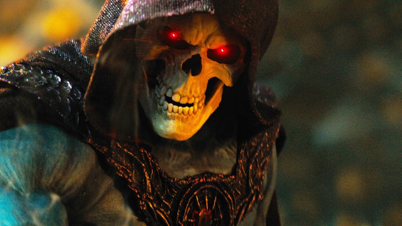 Masters of the Universe Proves Skeletor Will Always Be the Franchise’s MVP