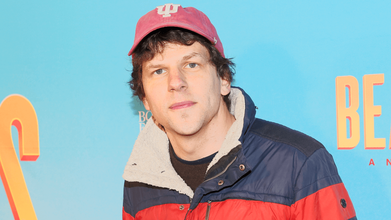 Jesse Eisenberg Turned Down The Social Reckoning Because He 'Has His Problems With' Mark Zuckerberg, Aaron Sorkin Says