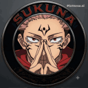 Sukuna