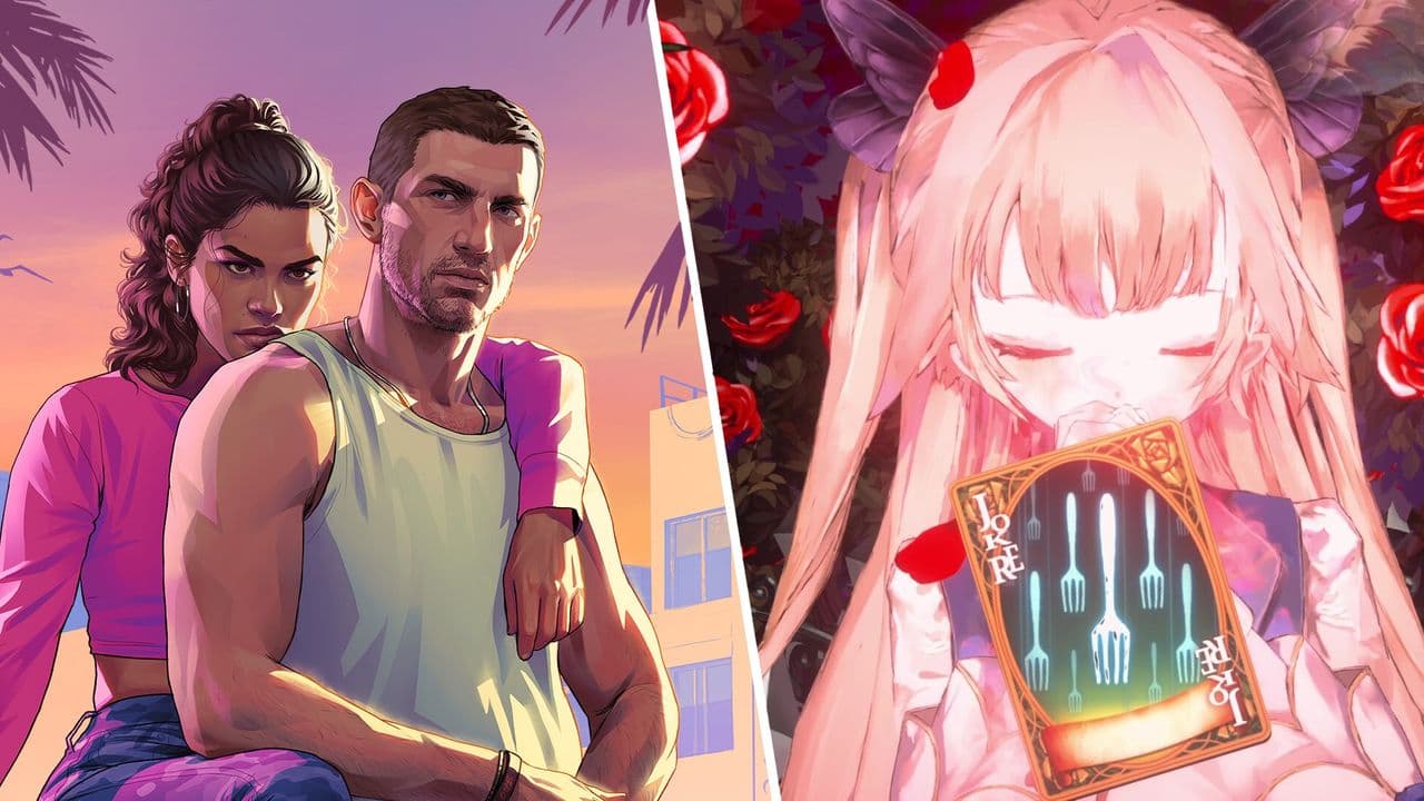  Studio says 'not every publisher' is swerving GTA 6's release and declares a November 5 release date for its game: 'Maybe we're just not afraid enough' 