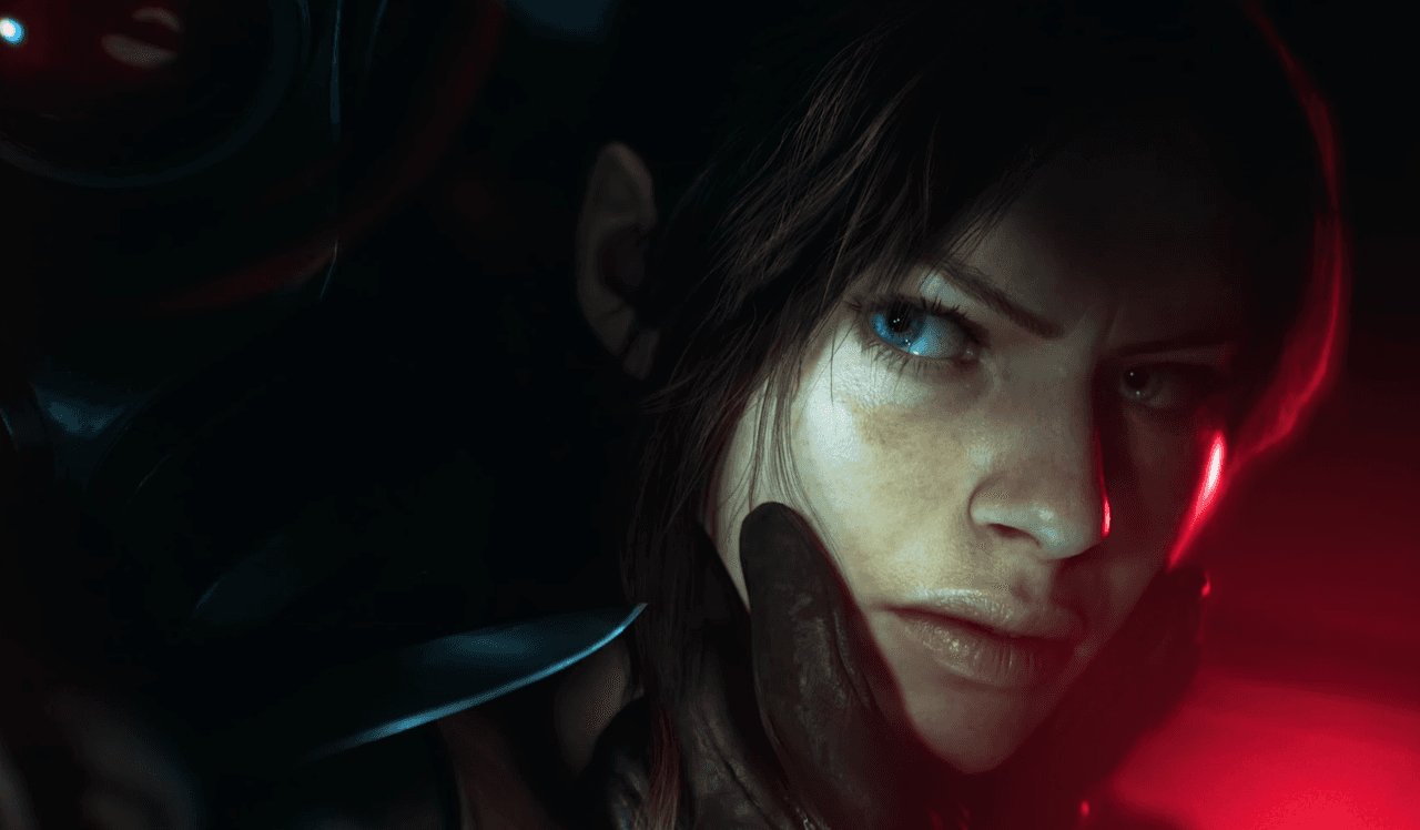  Resident Evil – Code: Veronica remake announced 