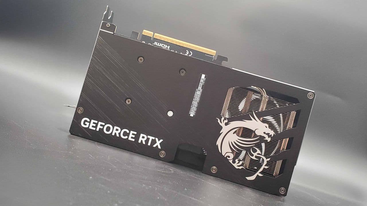  Tech leaker claims that the RTX 50 Super refresh is still on, despite the RAMpocalypse, and it'll be joined by a 12 GB RTX 5060 