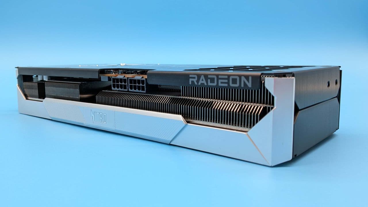  AMD's next-gen RDNA 5 GPUs not out until late 2027 or even early 2028 according to new report citing graphics card makers at Computex 
