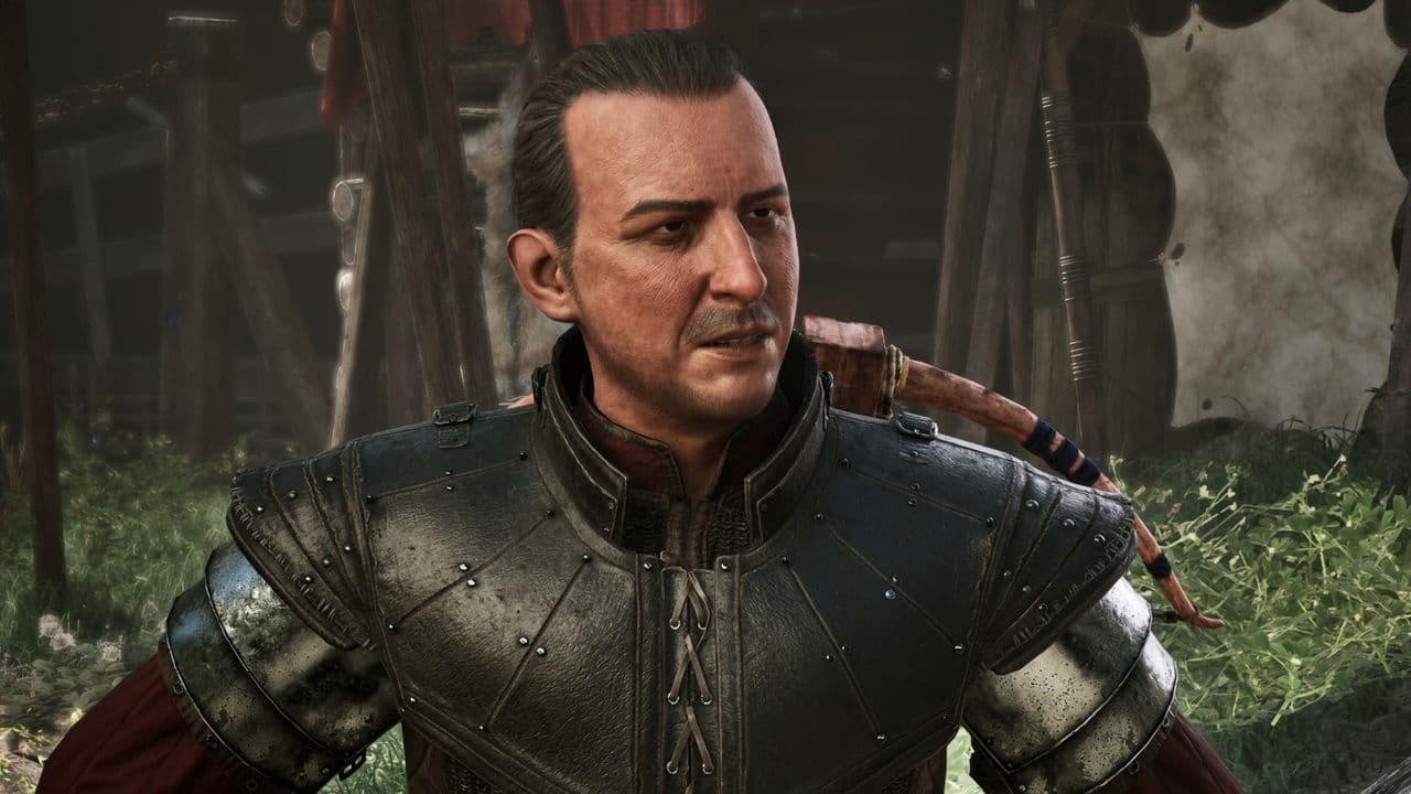  How to complete The Vanished Warder in Gothic Remake 