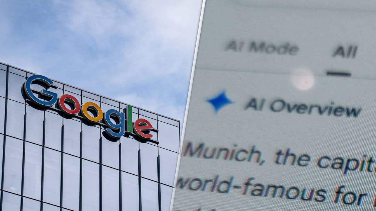  Google claims most users know 'information generated with AI should not be blindly trusted,' but a court ruled it's still liable for false claims made in AI Overview 