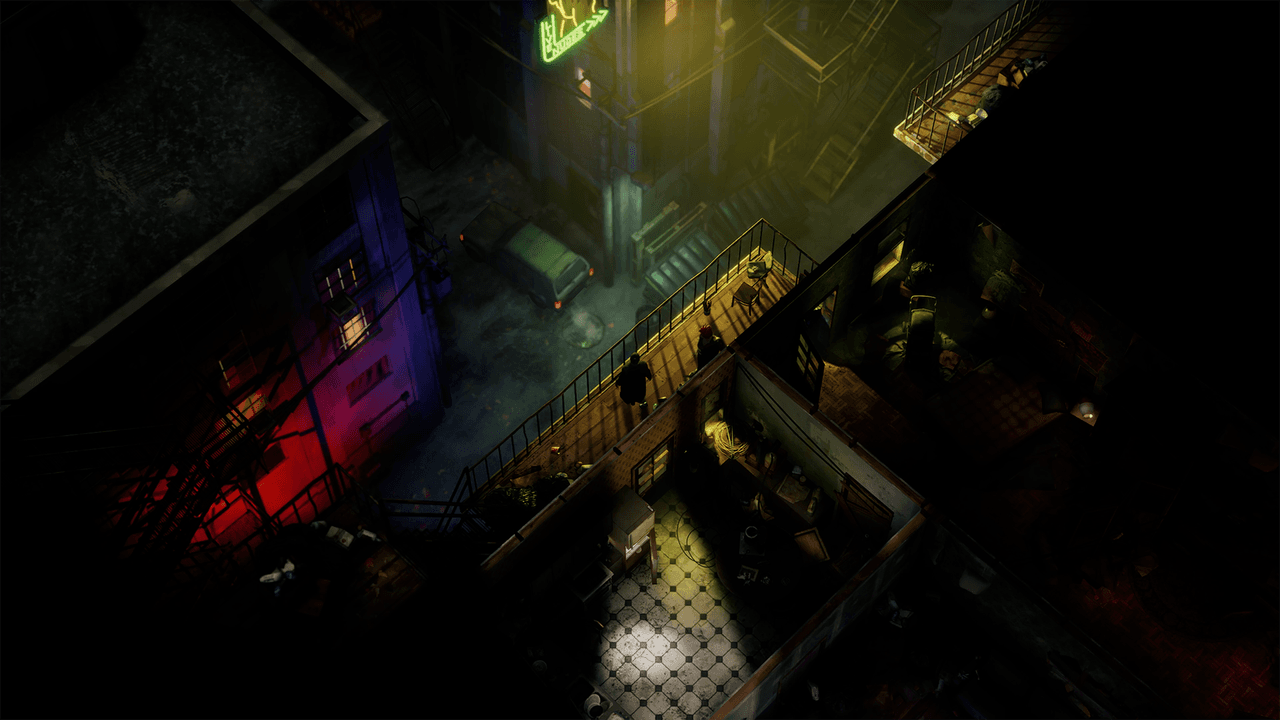  We're getting a new Vampire: The Masquerade game and, hell yes, it's a 'narrative-driven CRPG' with big Disco Elysium vibes 
