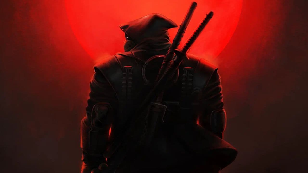  Teenage Mutant Ninja Turtles: The Last Ronin is Platinum's next action game, and it's coming from Paramount's new games label 