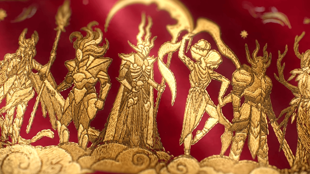 Guild Wars 3 won't have a 'battle pass fee buried in it', says studio head: 'We're not gonna hold their time hostage' 