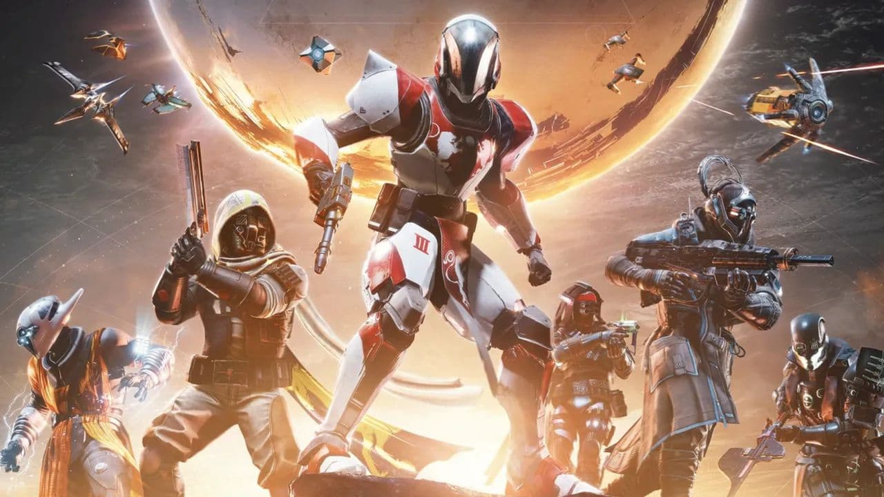 All 26 new catalysts in Destiny 2's final update 