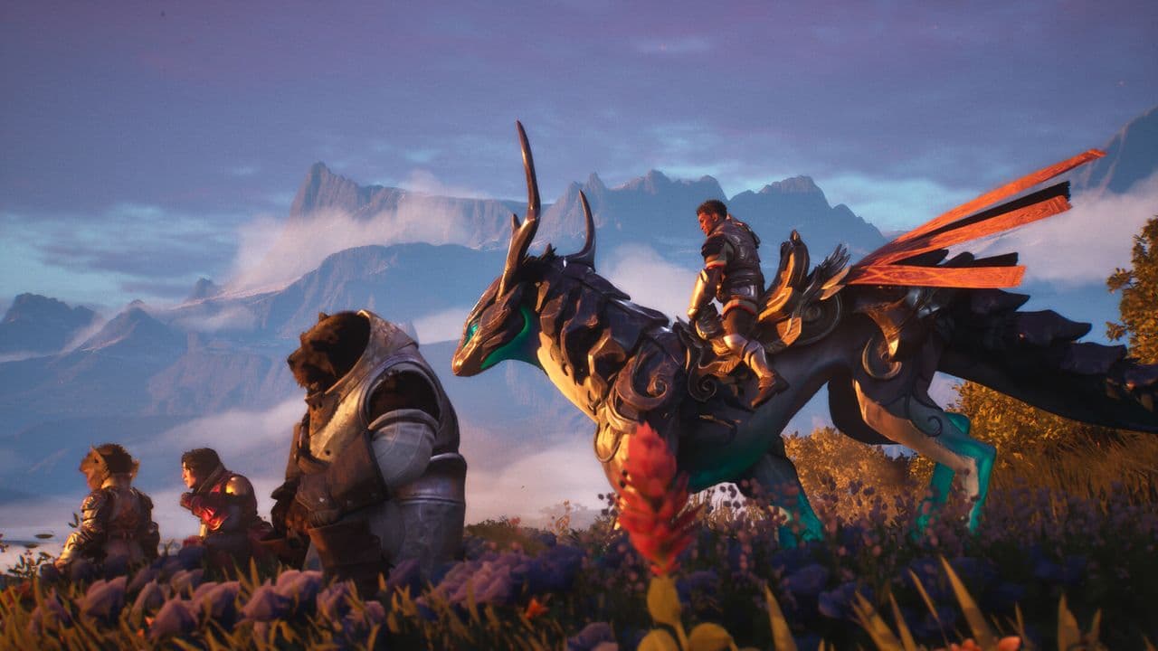  ArenaNet announces Guild Wars 3, promising 'an entirely new type of MMO experience' 