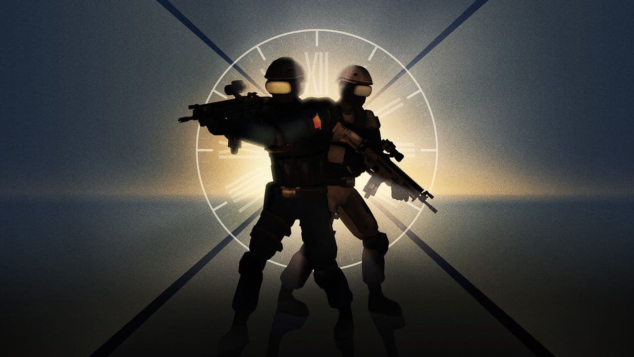  Time Strike is a soothing balm in an age of twitch shooters and fast reflexes 