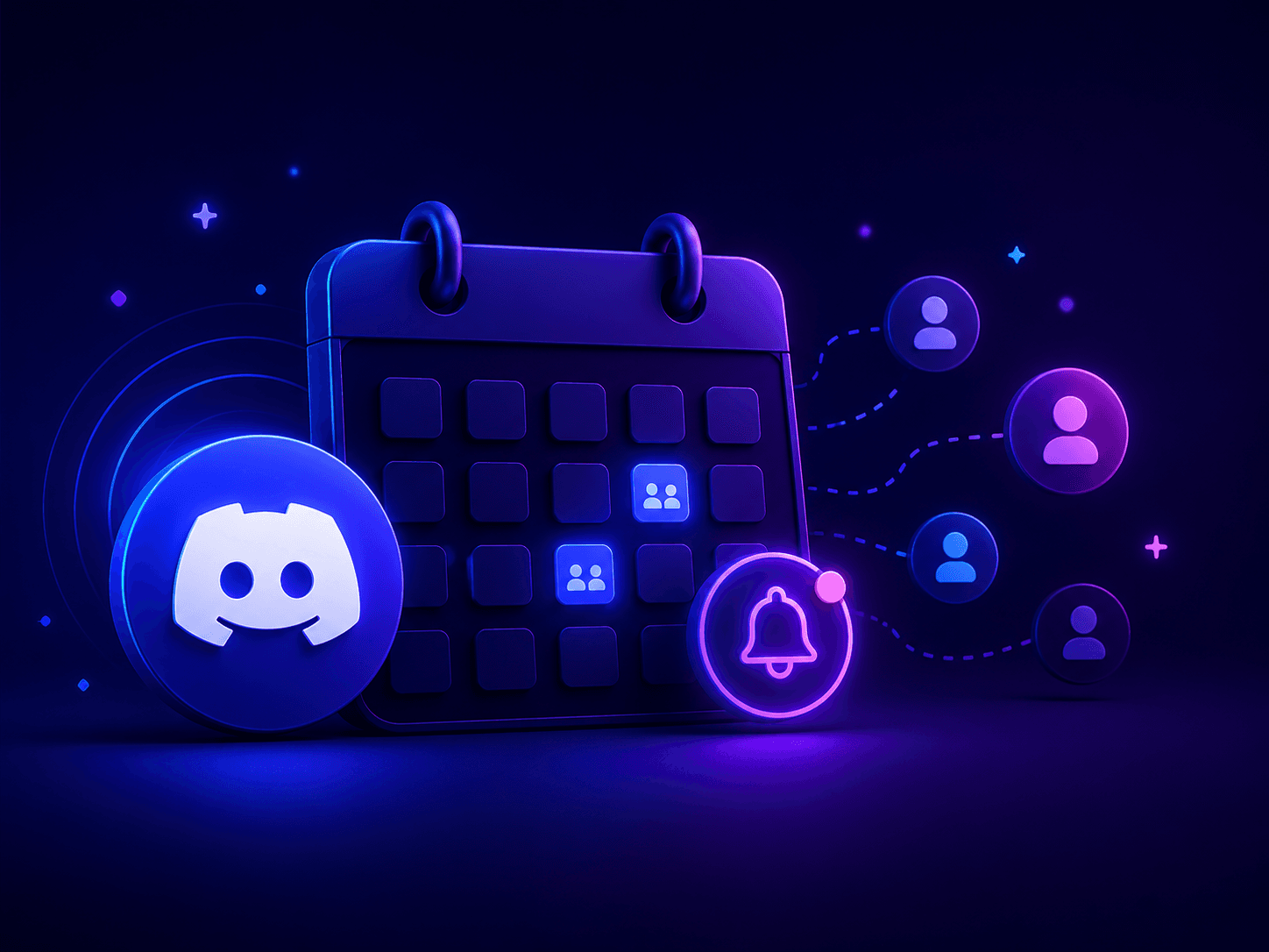 How to Run Discord Community Events That People Show Up For
