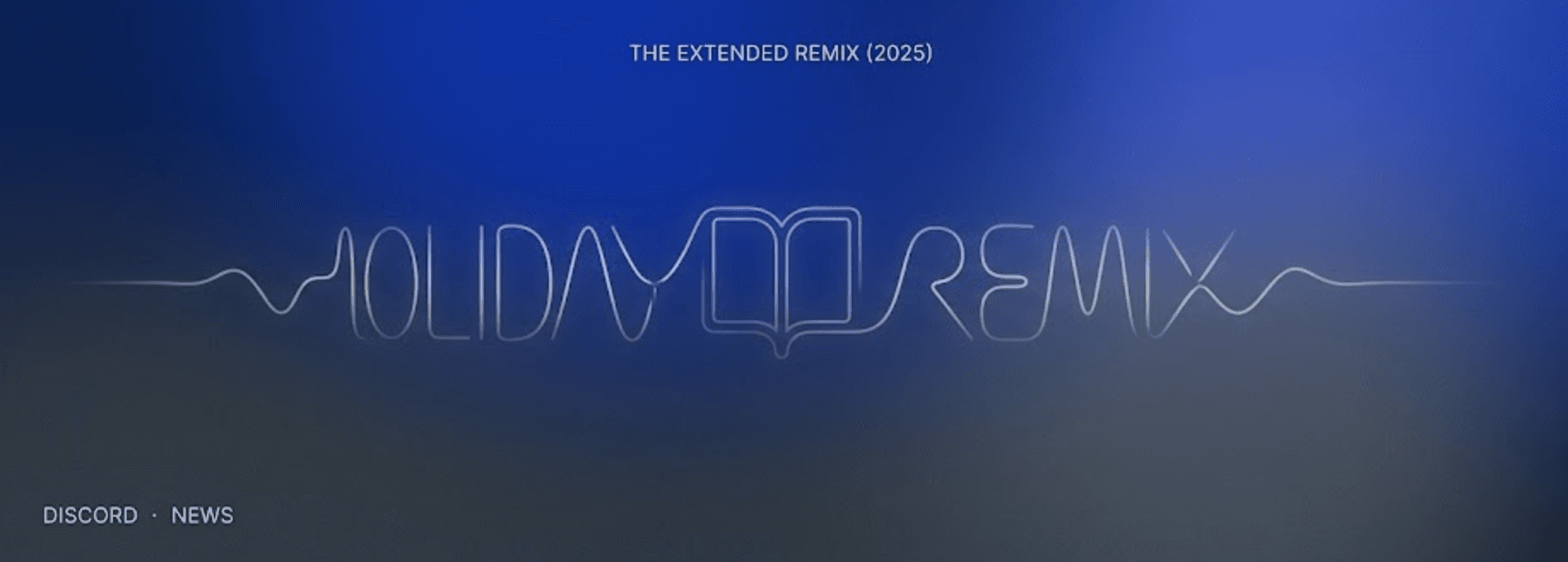 Discord Holiday 2025 Ringtone Remix (3 hours extended)