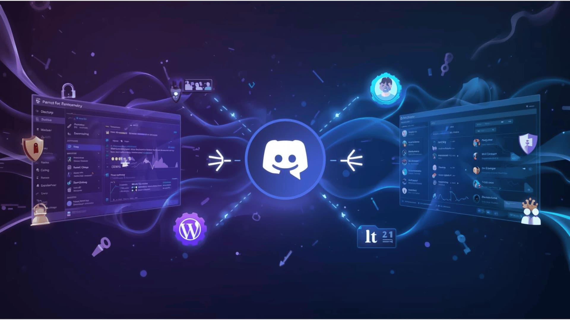 Automation Tips for Discord Communities