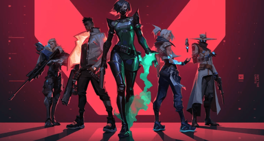 10 Best Valorant LFG Discord Servers for Ranked Squads