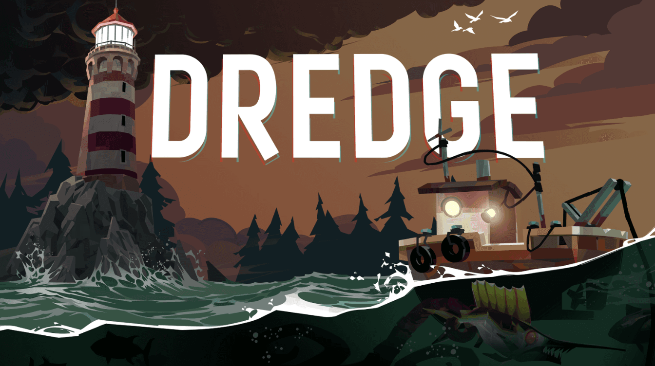The 'Dredge Effect': Why Cozy Horror Is Taking Over Indie Games