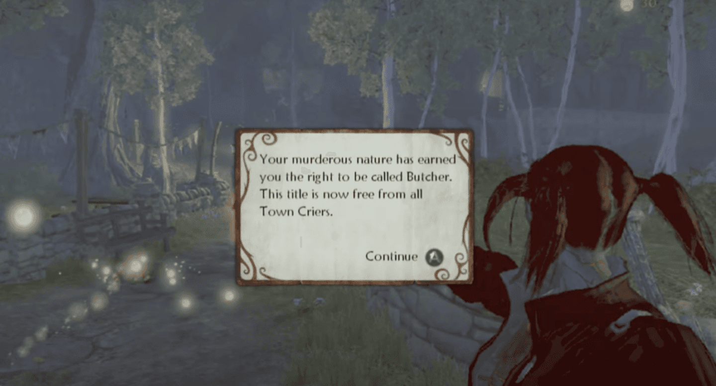 Beyond the Dialogue Tree: RPGs Are Changing What Player Choice Means