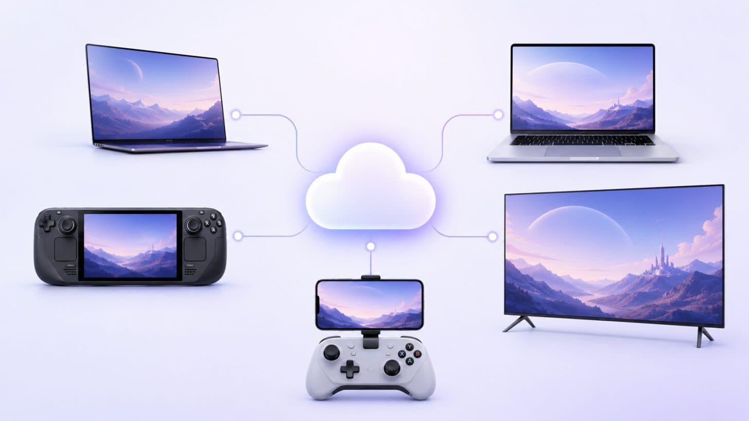 The 2026 Cloud Gaming Shift: Why Streamers Are Abandoning Dual PC Setups