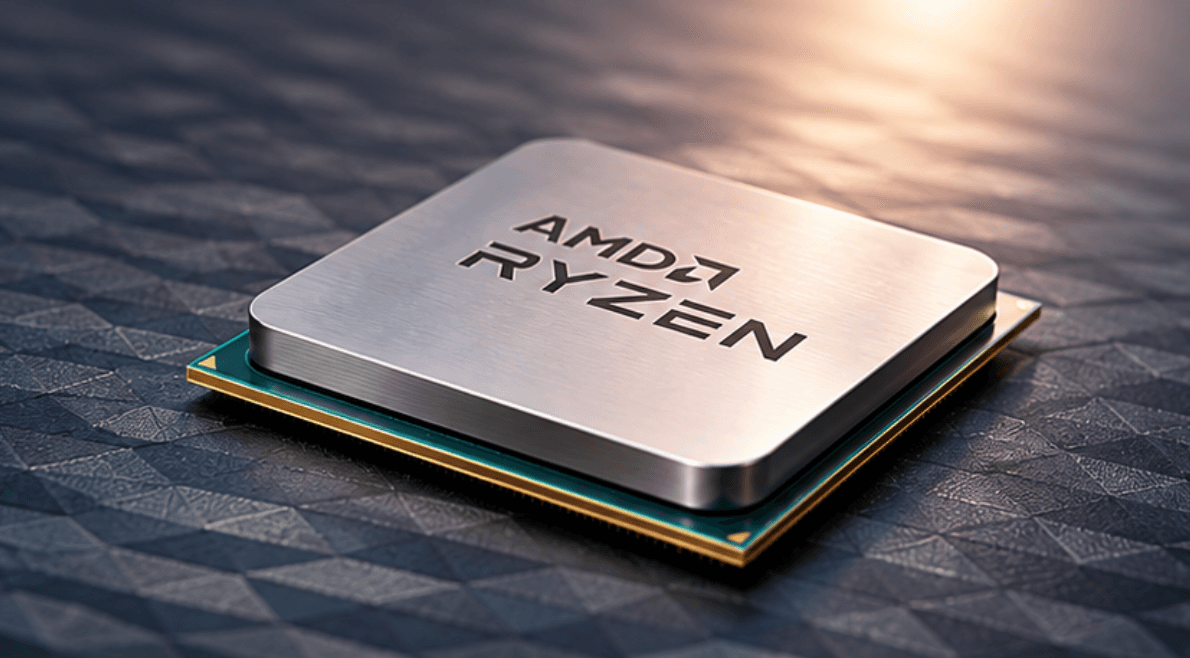AMD Ryzen 9 PRO 9965X3D: Why AMD Is Bringing V Cache to Workstations