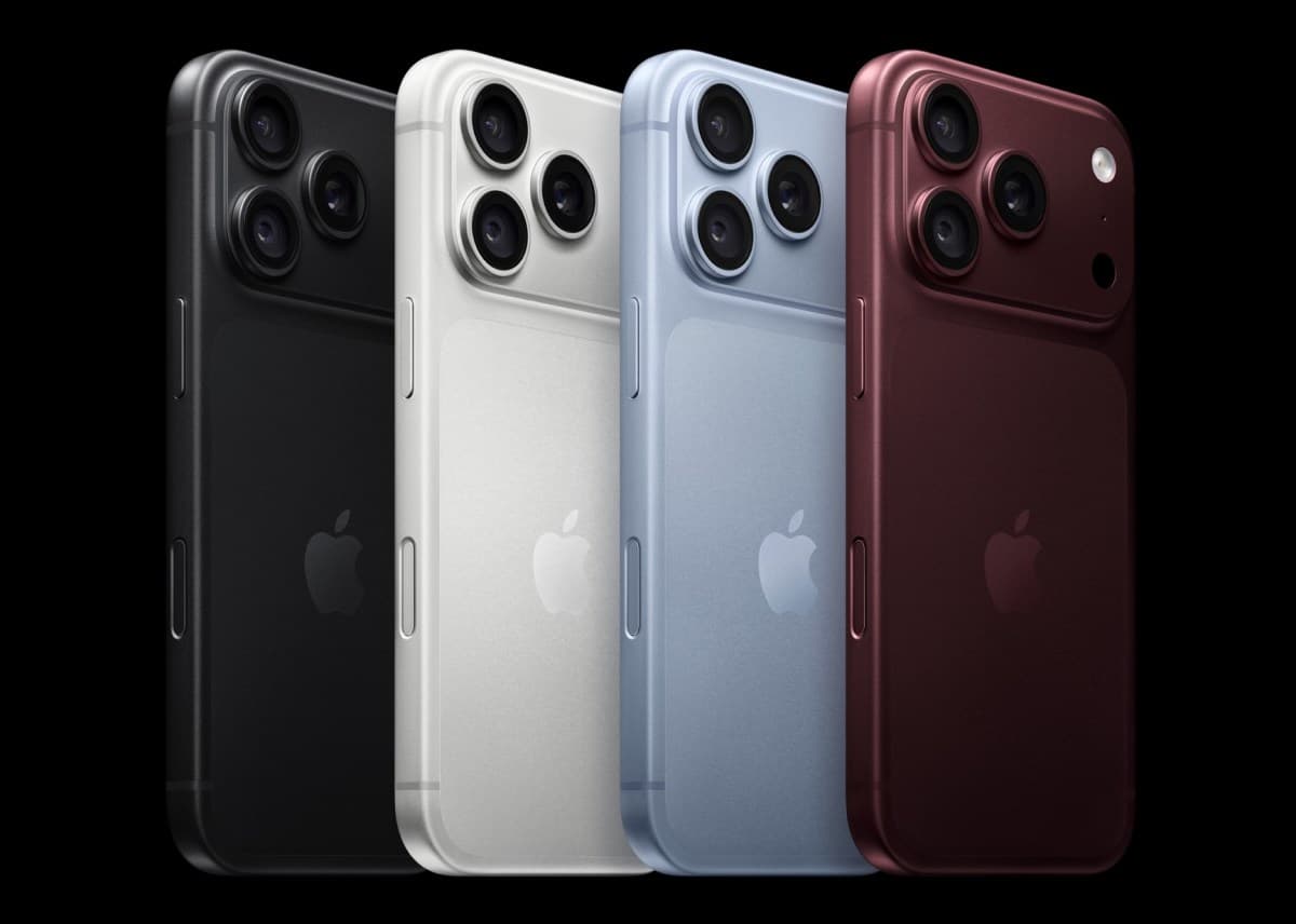 The iPhone 18 Pro Teardown: How Apple Fit a Desktop Class A20 Chip in 7 Millimeters