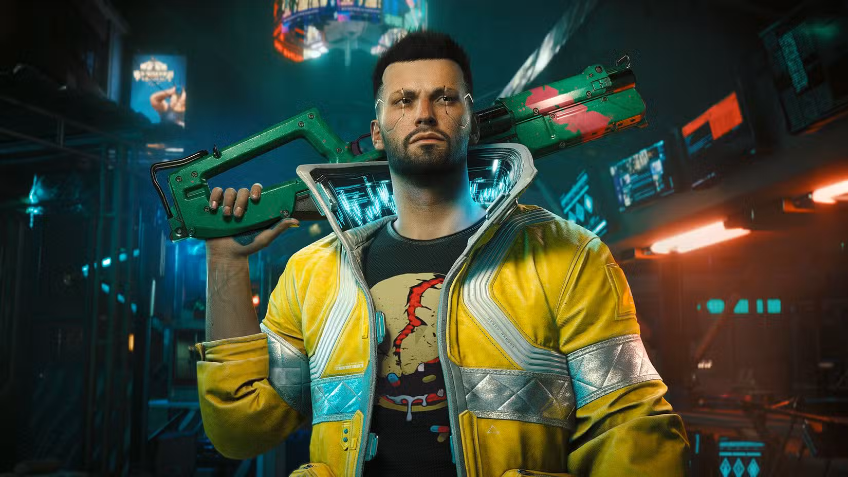 Cyberpunk Orion's Multiplayer Pivot: What We Learned From the Weekend Leaks