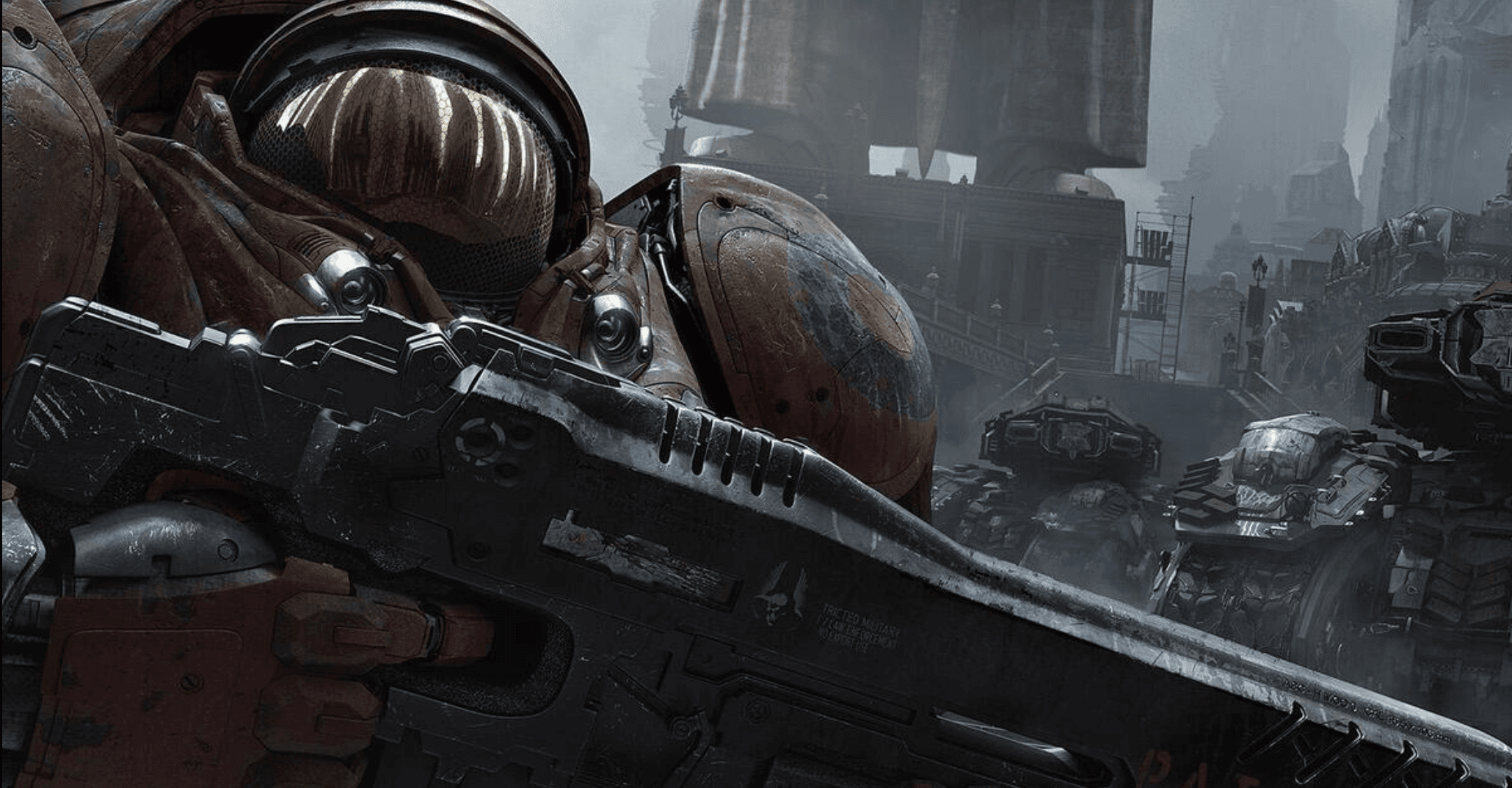 Blizzard's Open-World StarCraft Shooter: Why the Former Far Cry Boss is the Perfect Fit