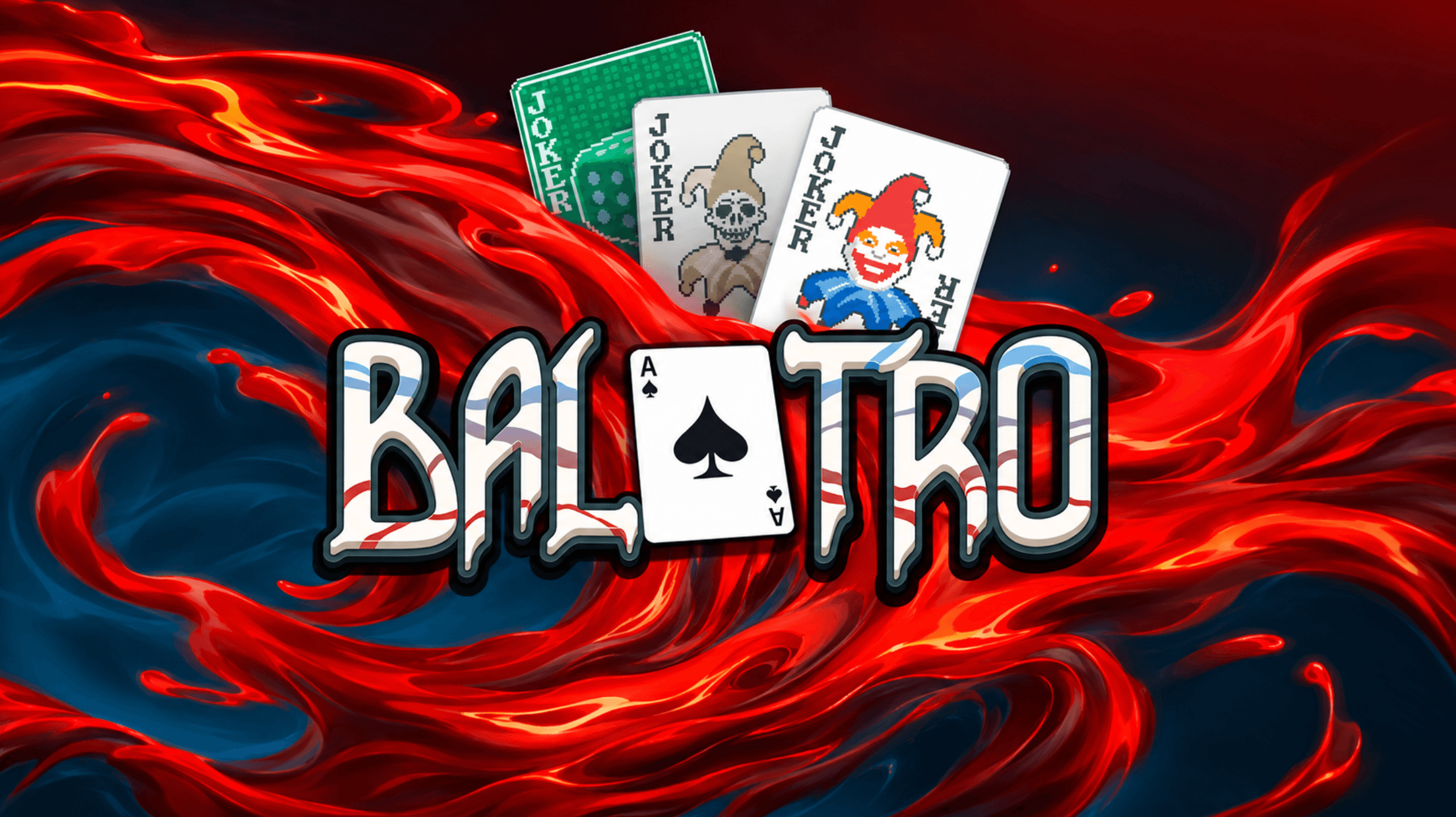 Balatro 1.1 Update: New Jokers, Vouchers and the Biggest Changes Yet