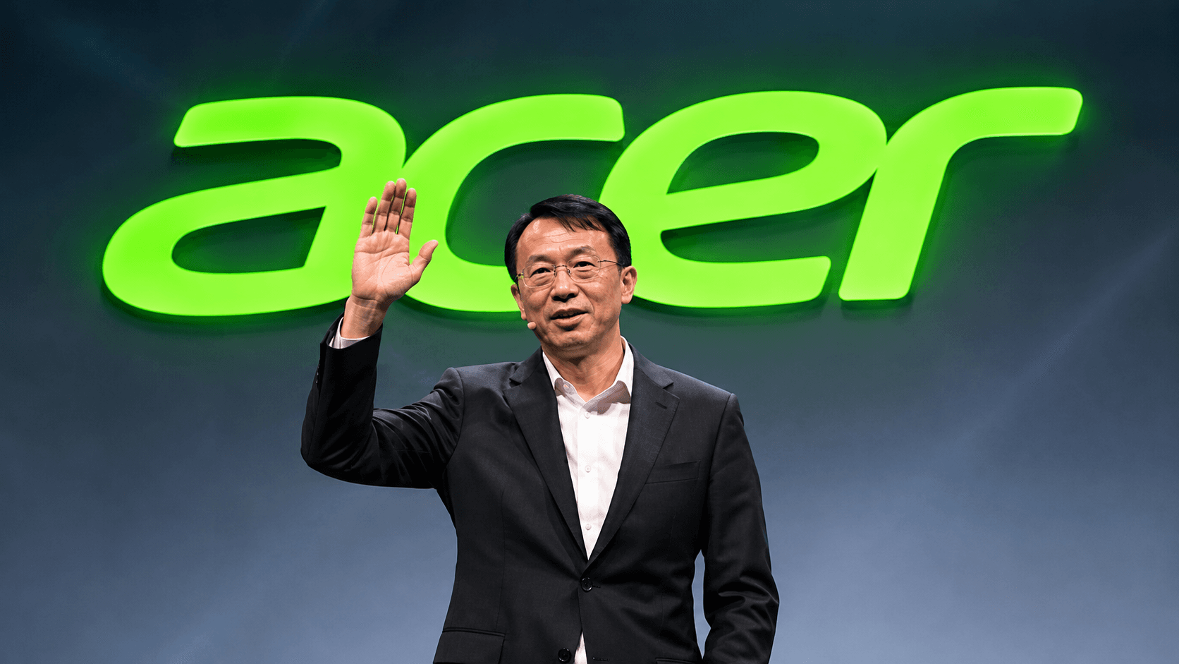 The 2026 Memory Shortage: Why Acer's CEO Says the Panic is Overblown