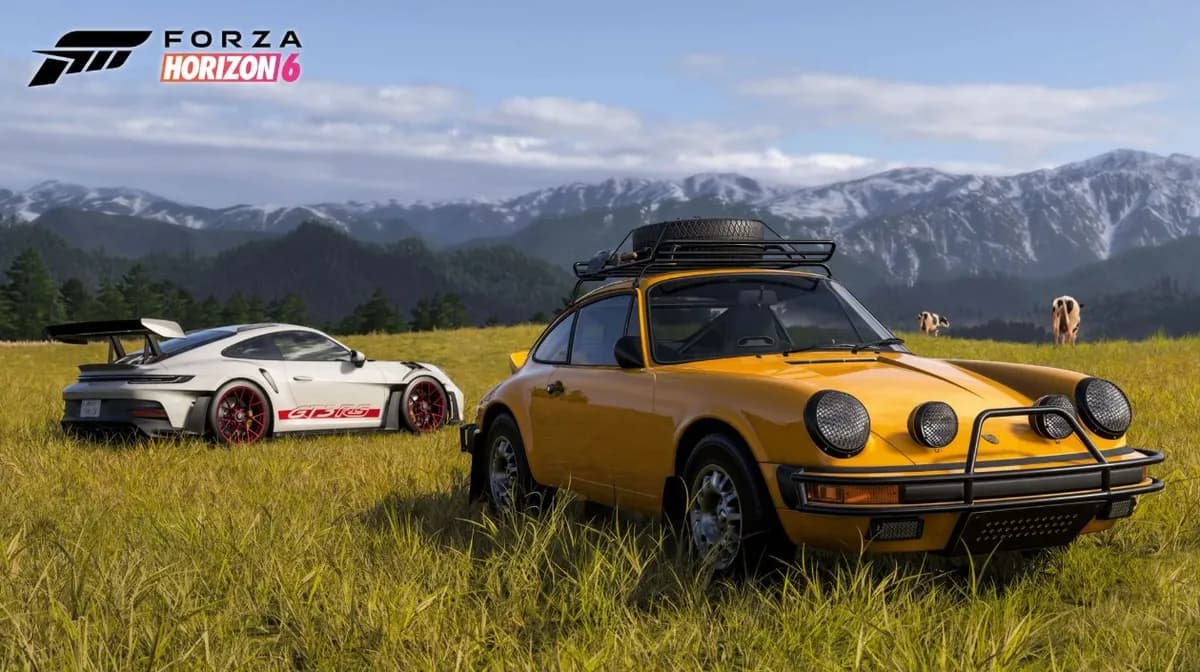 Forza Horizon 6 on PS5: Xbox's Multi Platform Strategy Hits Top Gear