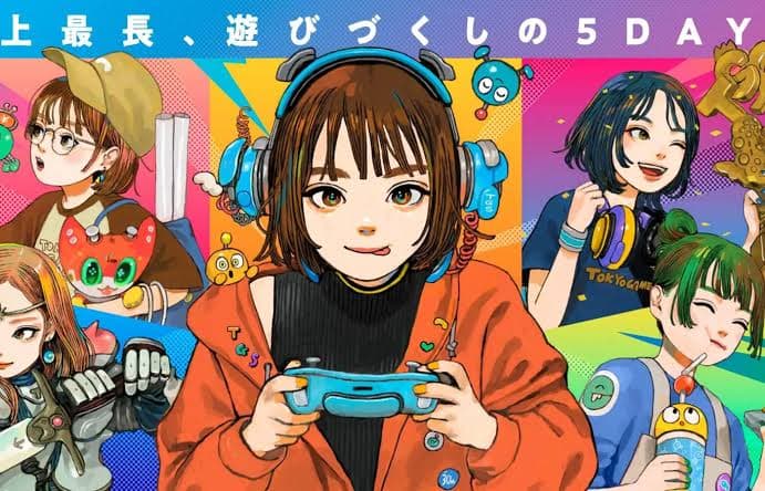 Gaming Content Creators at TGS 2026: How Streamers Navigated the September 21 Cancellation