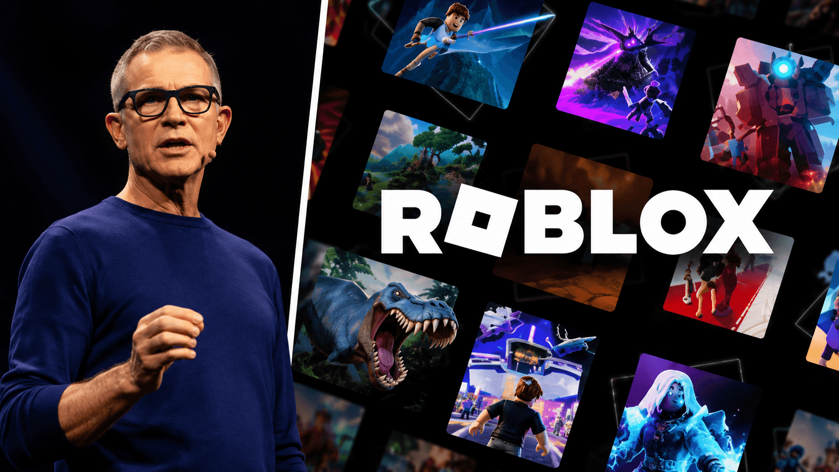  Roblox's Massive Gen AI Pivot: Why You No Longer Need the App to Play