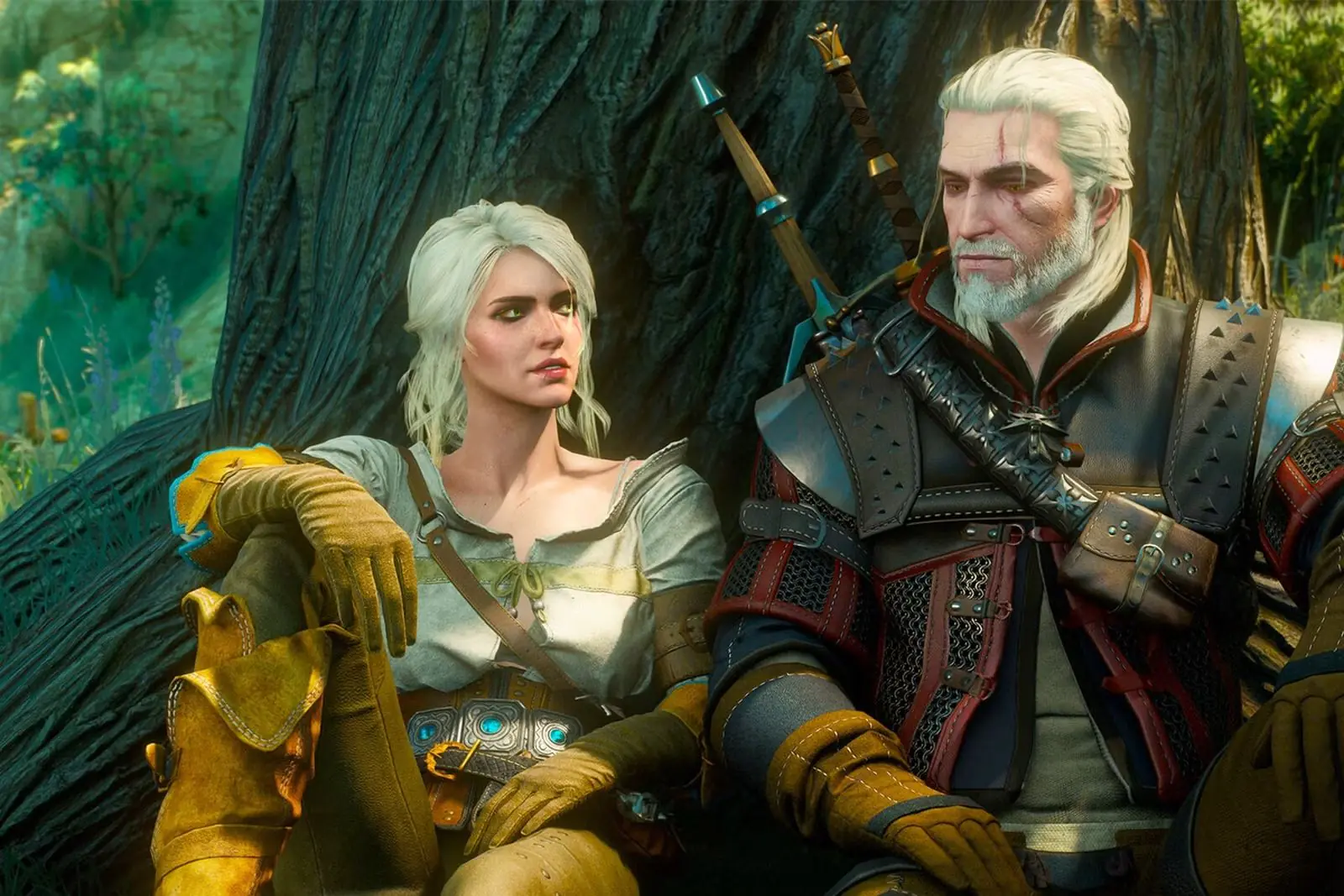 The Witcher 3 Remastered Crushes Steam Records: How CD Projekt Red Beat Their Own 2015 Launch