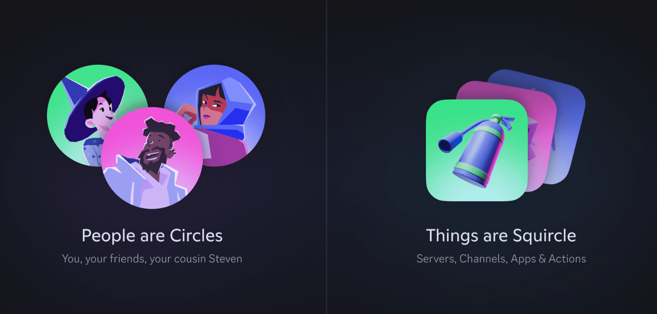 The Discord Mobile 'Squircle' Refresh: Why the App Finally Matches Desktop Parity