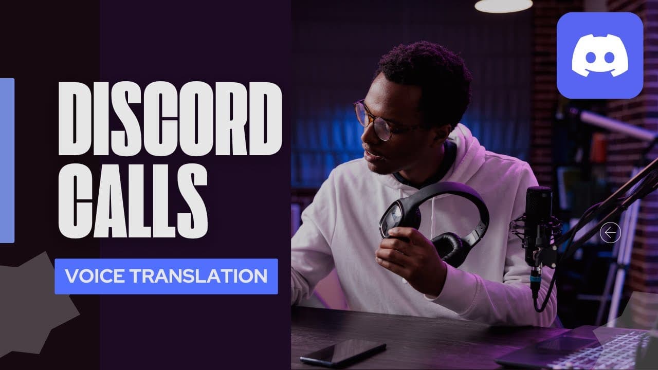 Discord's New Live Translation Meta: How JotMe and Extensions Bridge Global Servers