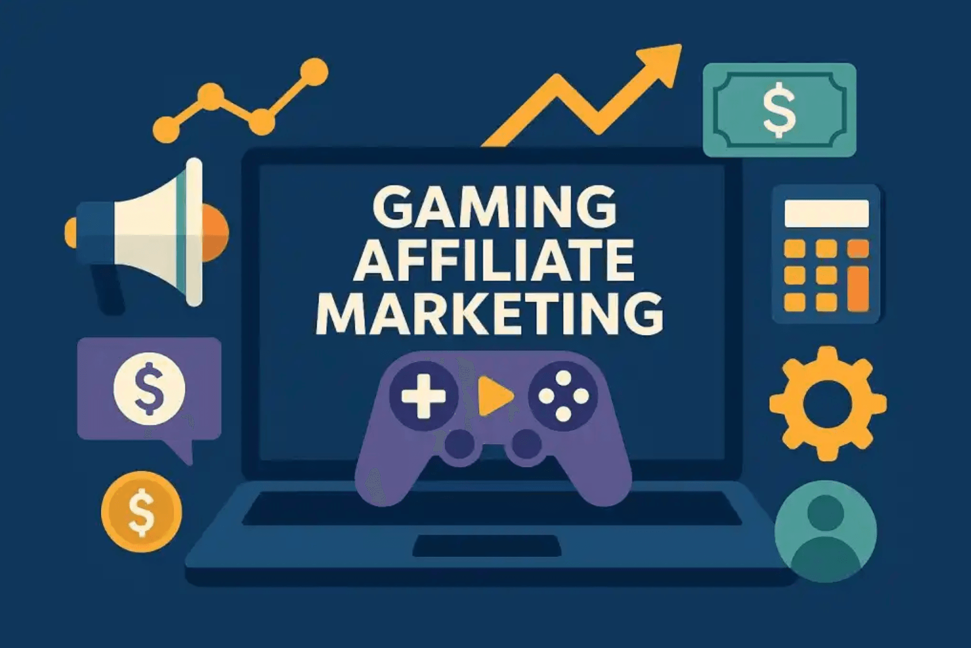 The Affiliate Server Playbook: Turning Gaming Communities into Sustainable Revenue