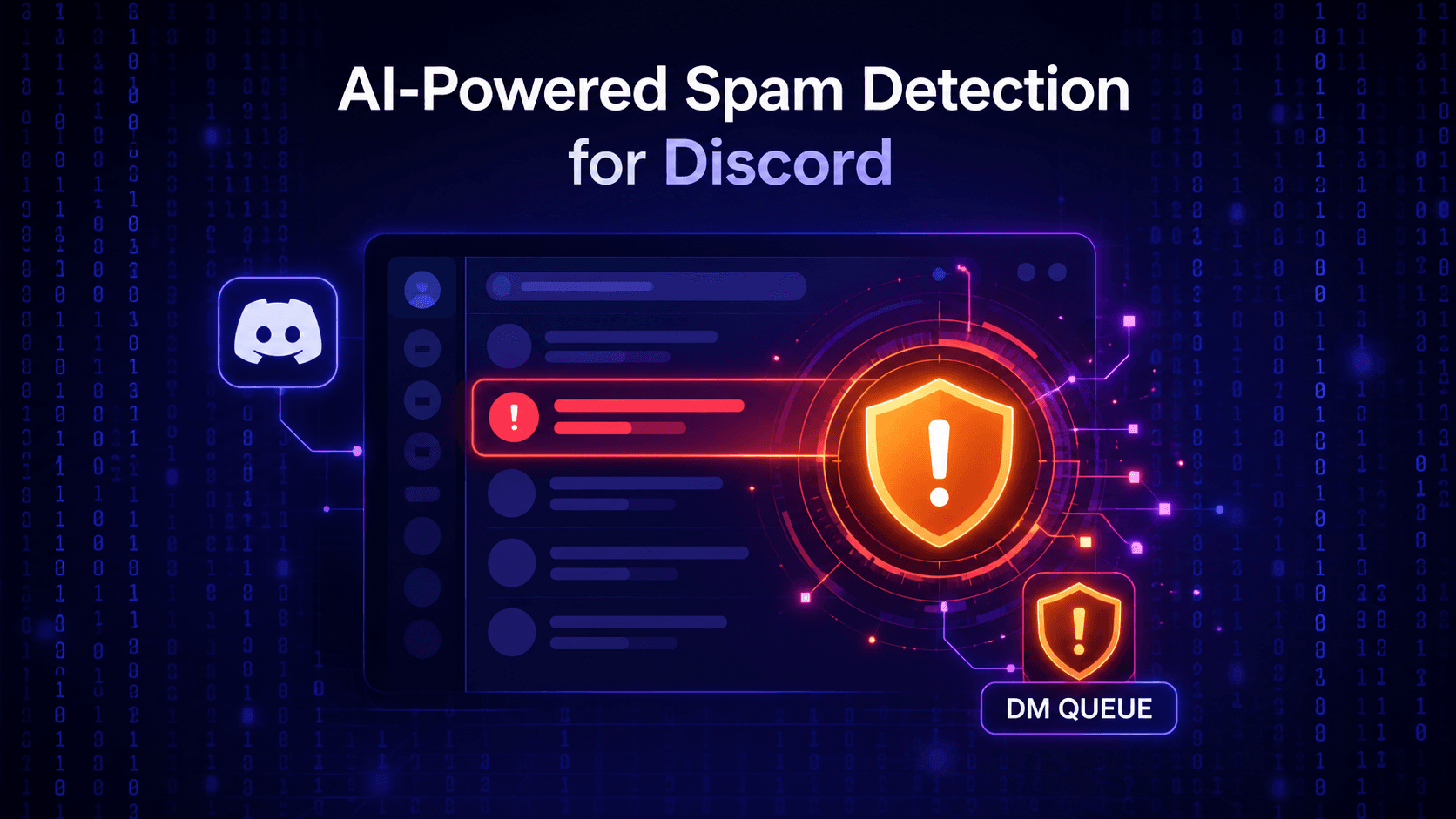 Discord's Hidden AI Spam Filter: How It Fights Crypto Scams in Your DMs