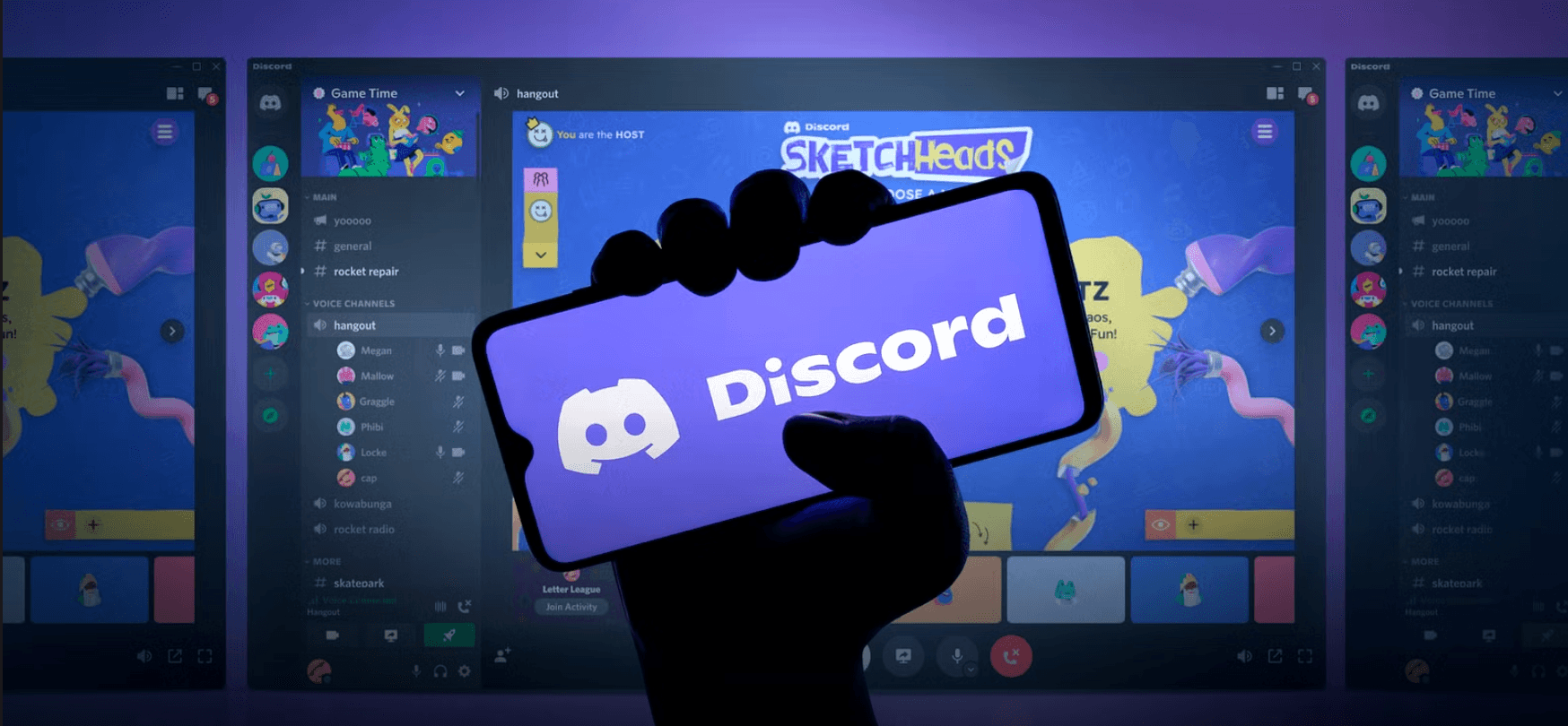 Discord's Mobile Privacy Push: Why More DMs Are Going to Message Requests