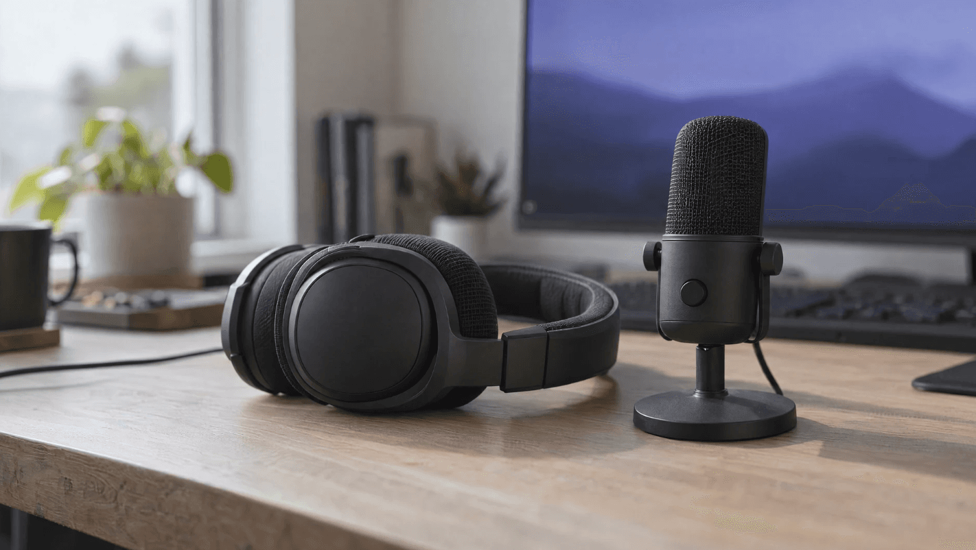 Discord Echo Cancellation: How to Stop Echo and Game Audio in Your Mic