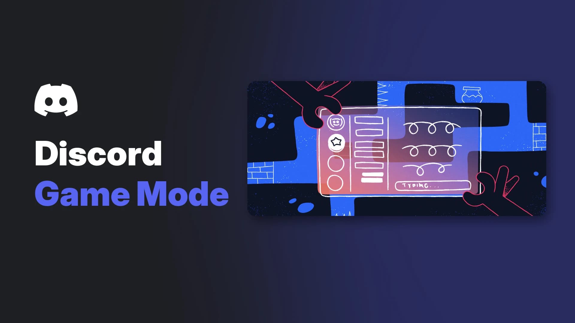 Discord Game Mode Explained, and 8 Ways to Stop Discord Slowing Your Games