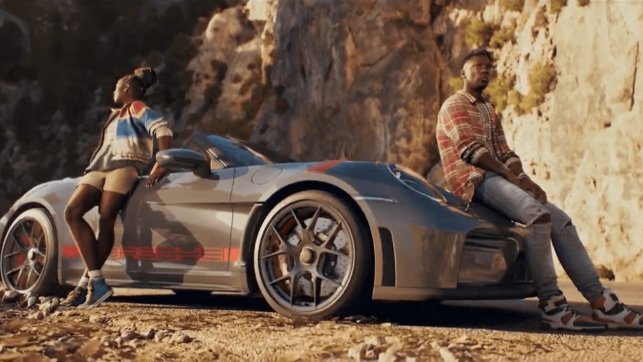 Maverick Game’s Open-World Racer Clutch Is Set on the French Riviera, Features Monaco