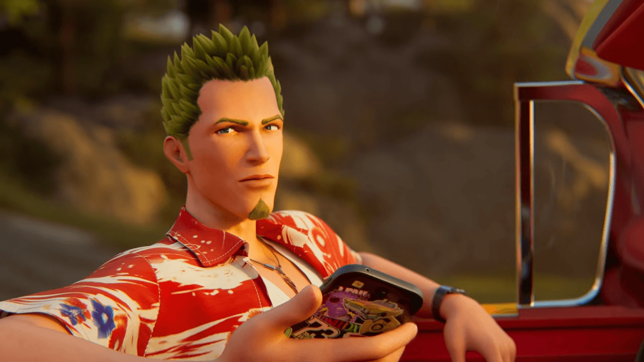 Sega Announces Crazy Taxi: World Tour, Coming to PC and Consoles in 2027
