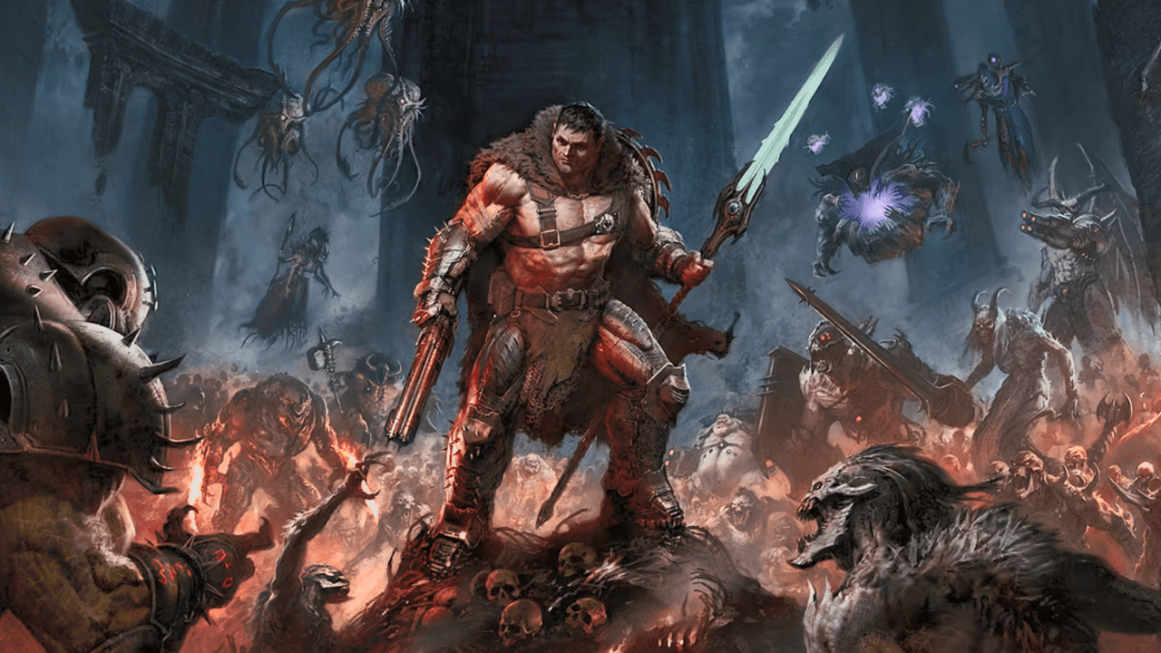 Doom: The Dark Ages Revelations DLC Revealed With New Spear Weapon and July Release Date