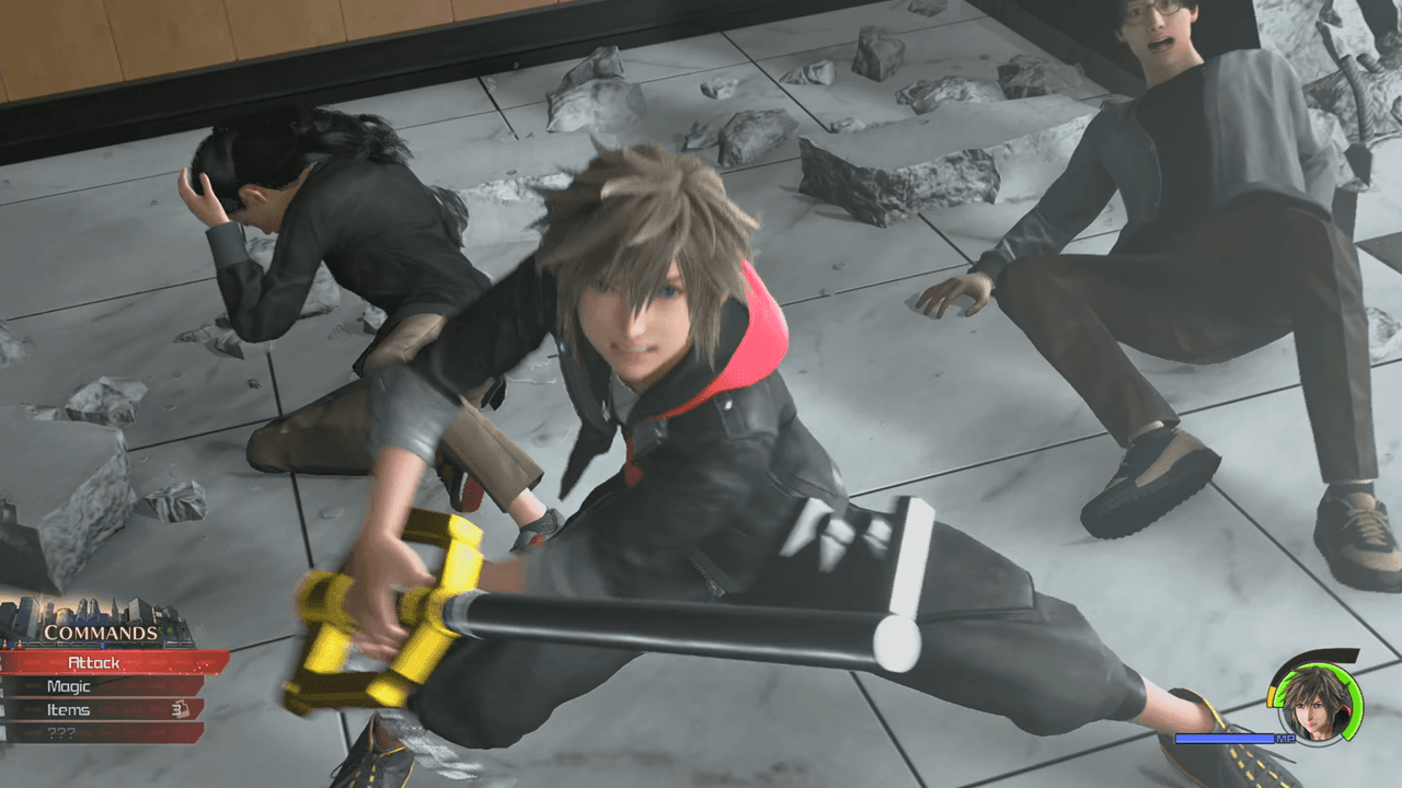 Kingdom Hearts 4 Gameplay Gets Surprise Reveal at June 2026 Nintendo Direct