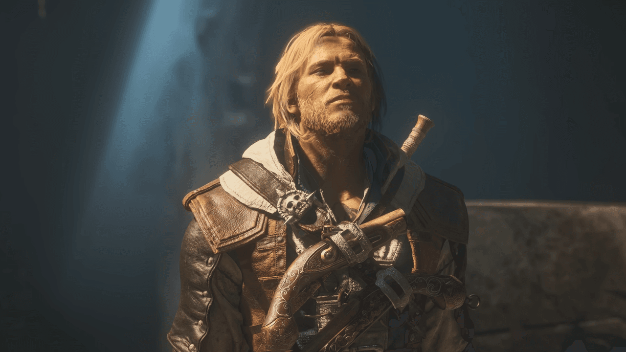 Assassin's Creed: Black Flag Resynced New Content Detailed in Developer Deep Dive