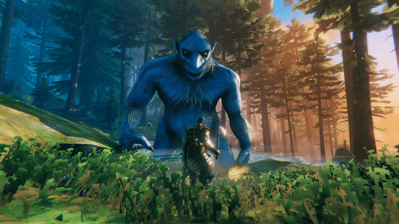 After half a decade, Valheim 1.0 finally has a release date
