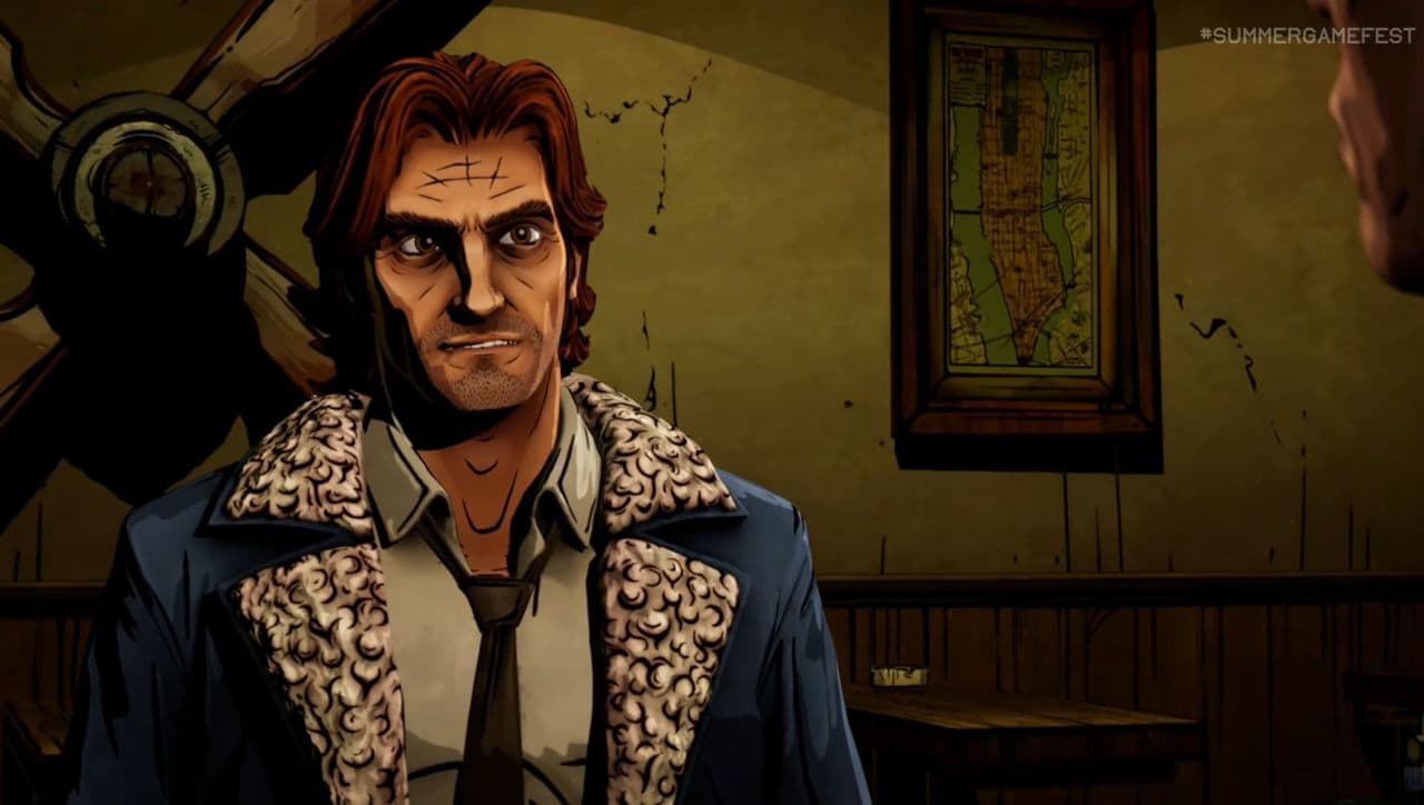 7 years after it was announced, The Wolf Among Us 2 is finally set to arrive—in 2027
