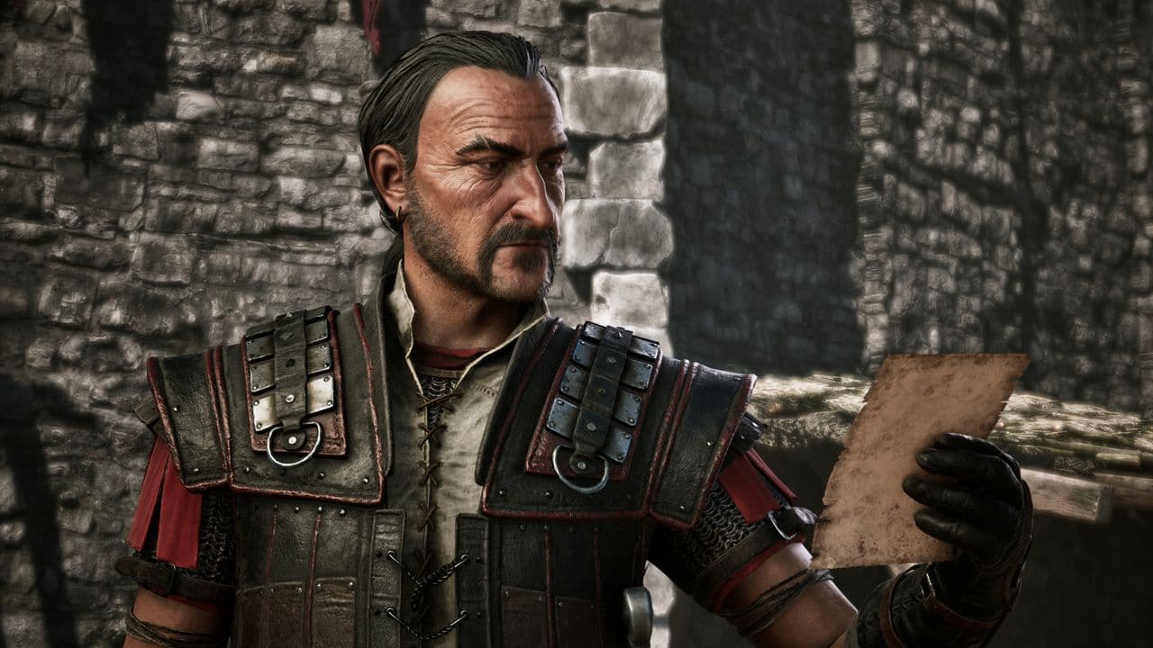 You can only pick one faction in Gothic Remake, so which one should you choose?