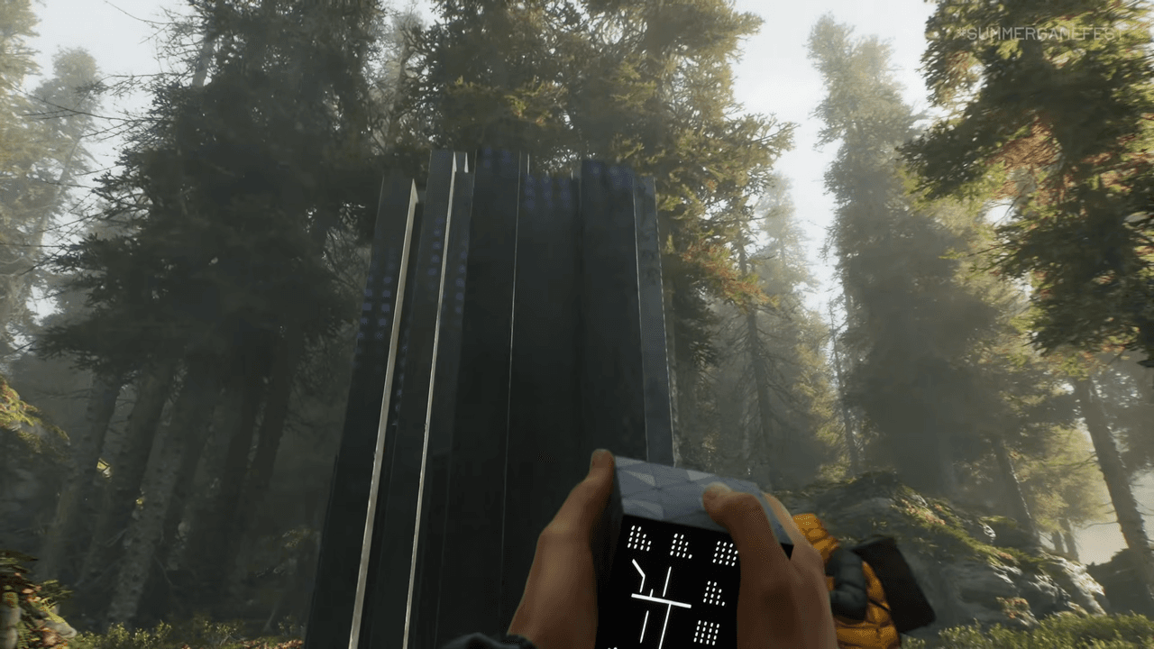I really want to know what the cube is all about in Haex